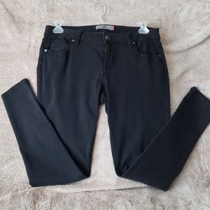 Cabi Pitch Super Skinny Jean